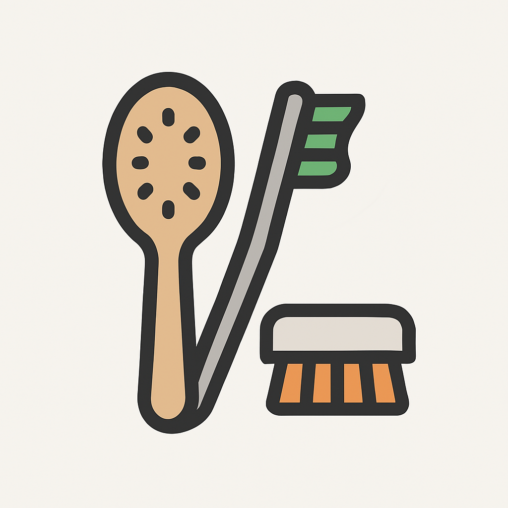 Quelles sont les innovations récentes dans les brosses à cheveux ?