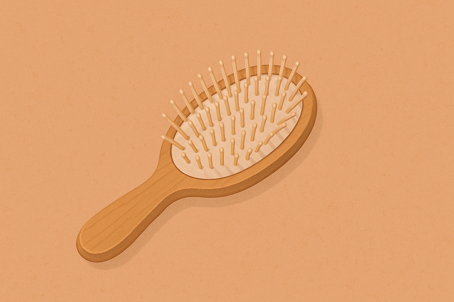Quelle est l&rsquo;origine des brosses à cheveux ?